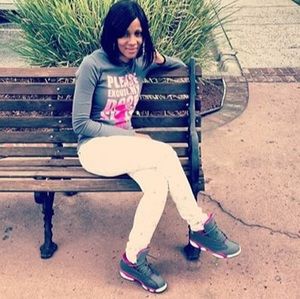 Meet your Posher, Cathy